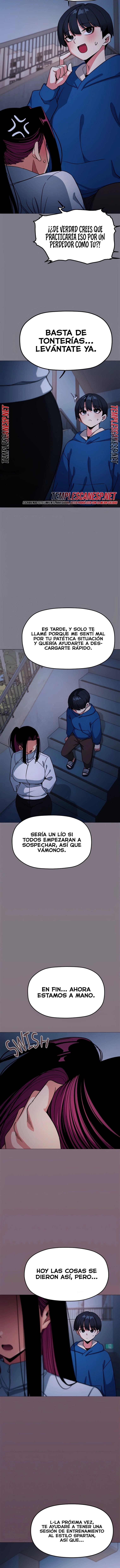 Deja de Fumar [sin censura] Capitulo 70 página 6