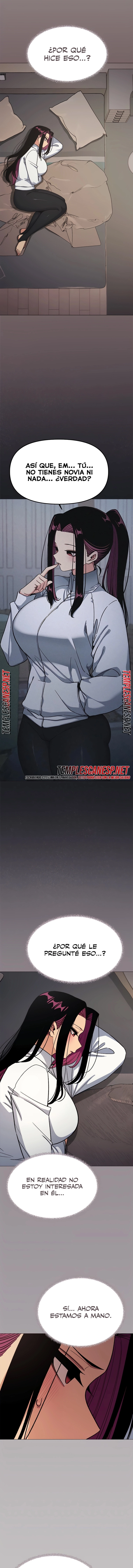 Deja de Fumar [sin censura] Capitulo 70 página 8