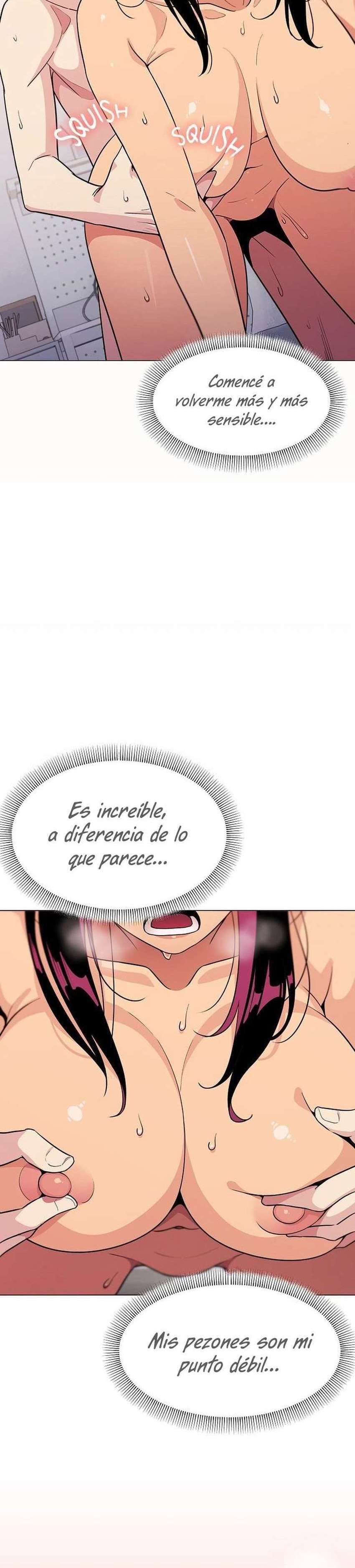 Deja de Fumar [sin censura] Capitulo 8 página 14
