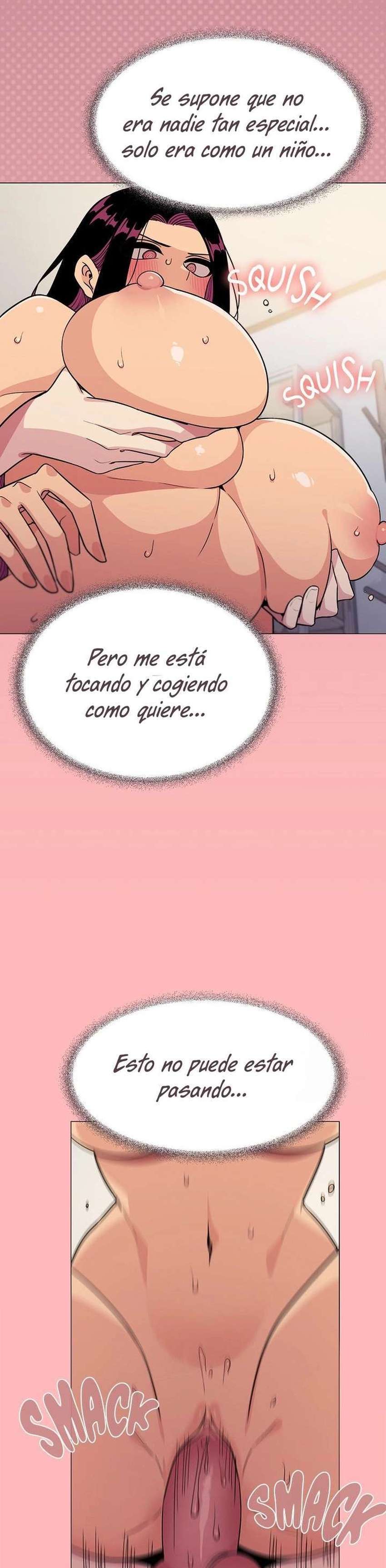 Deja de Fumar [sin censura] Capitulo 8 página 23