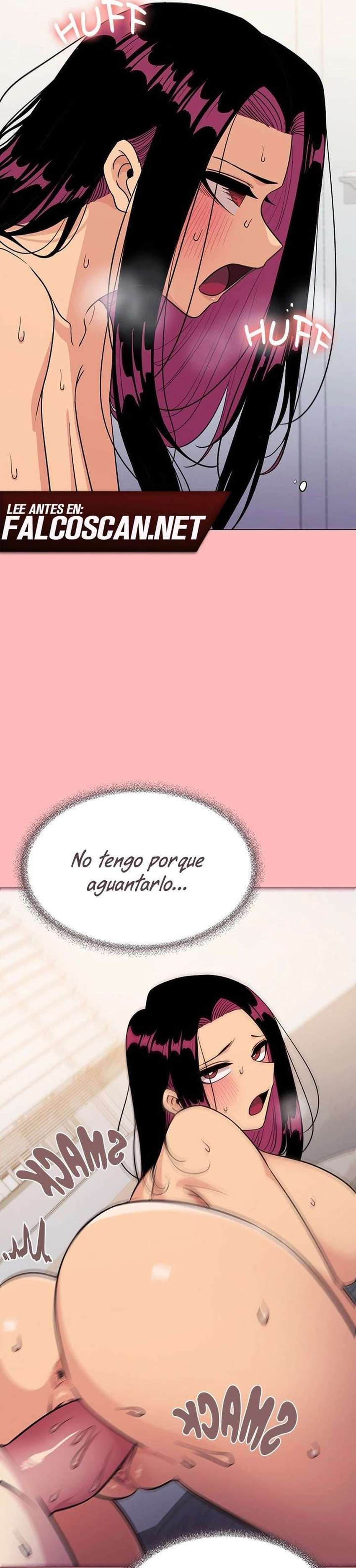 Deja de Fumar [sin censura] Capitulo 8 página 27