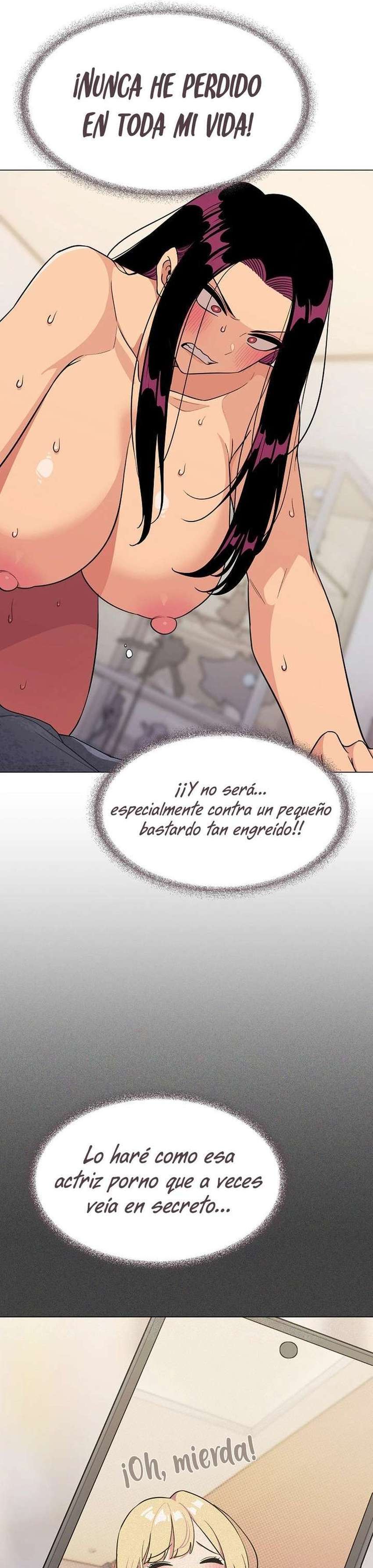 Deja de Fumar [sin censura] Capitulo 8 página 29