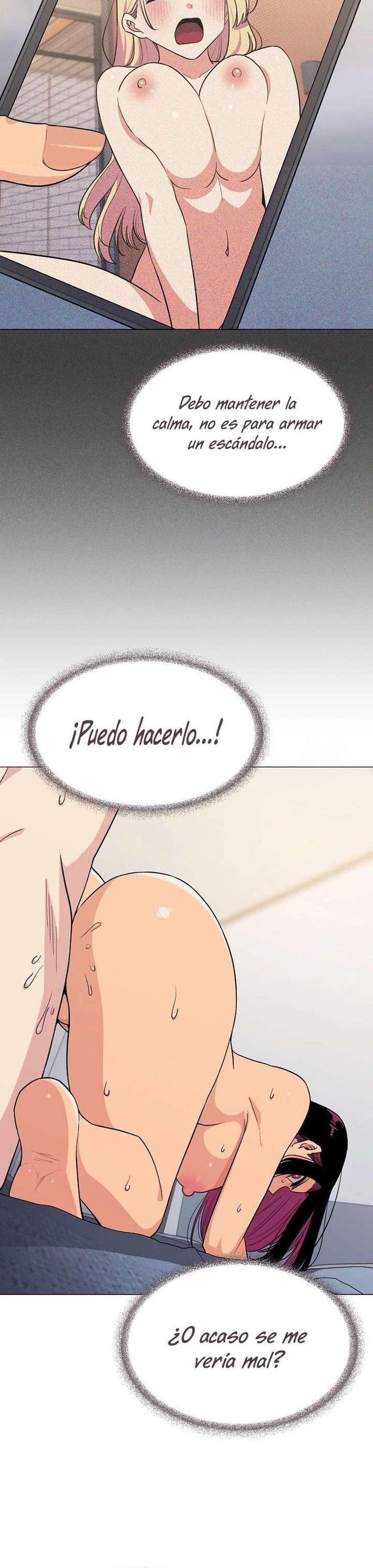 Deja de Fumar [sin censura] Capitulo 8 página 30