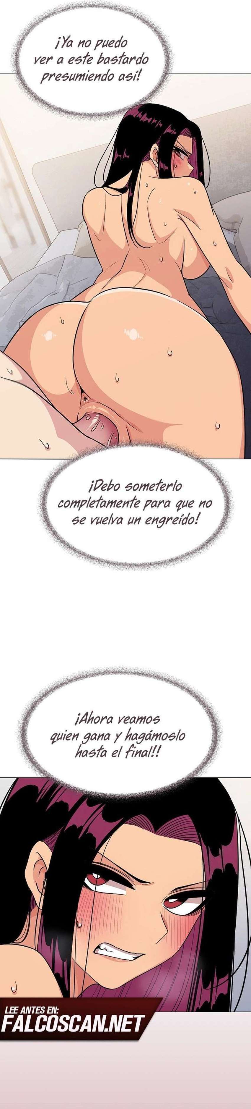 Deja de Fumar [sin censura] Capitulo 8 página 31