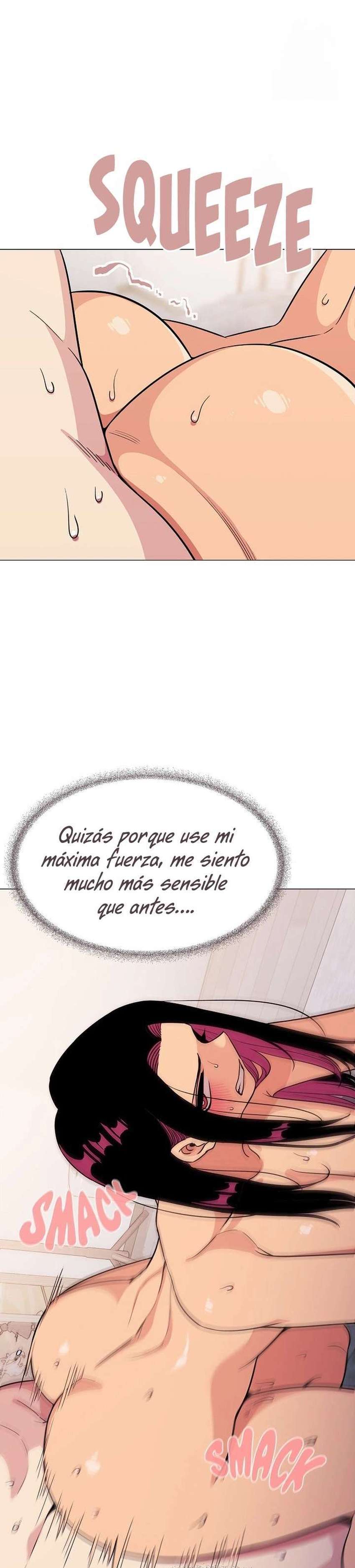 Deja de Fumar [sin censura] Capitulo 8 página 33
