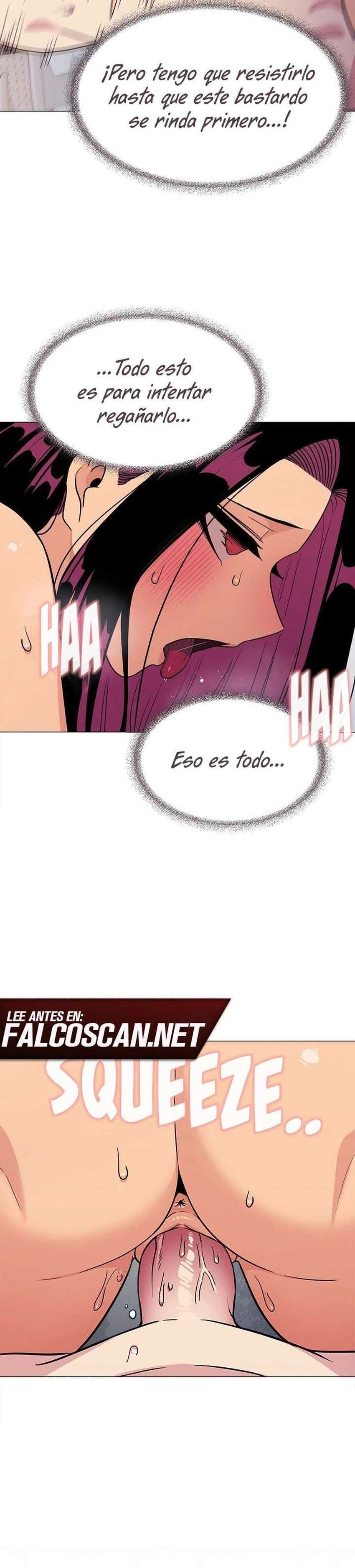 Deja de Fumar [sin censura] Capitulo 8 página 34