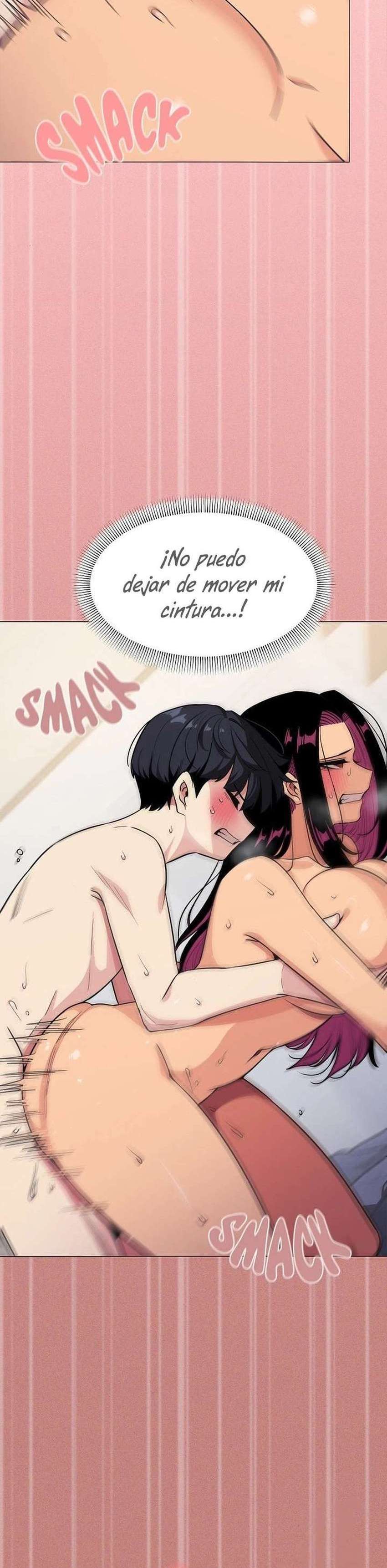 Deja de Fumar [sin censura] Capitulo 8 página 36