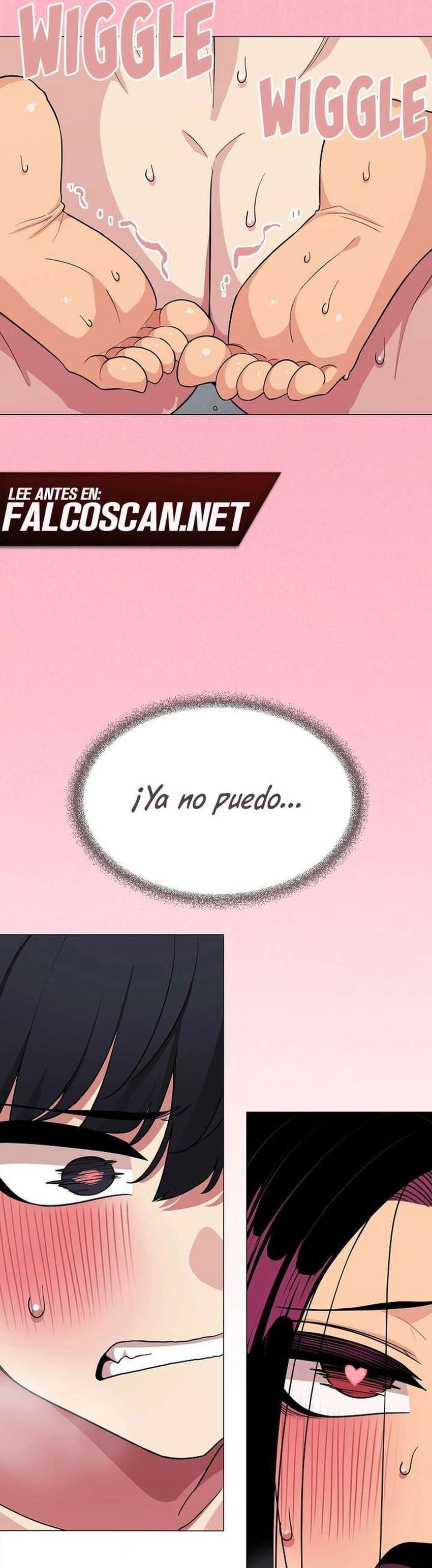 Deja de Fumar [sin censura] Capitulo 8 página 39