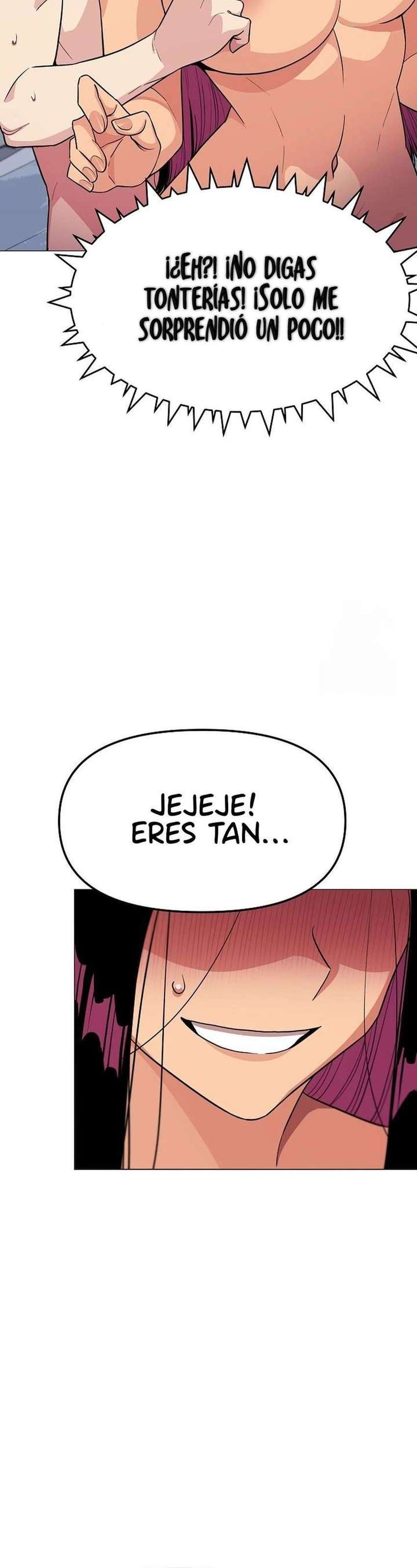 Deja de Fumar [sin censura] Capitulo 8 página 4