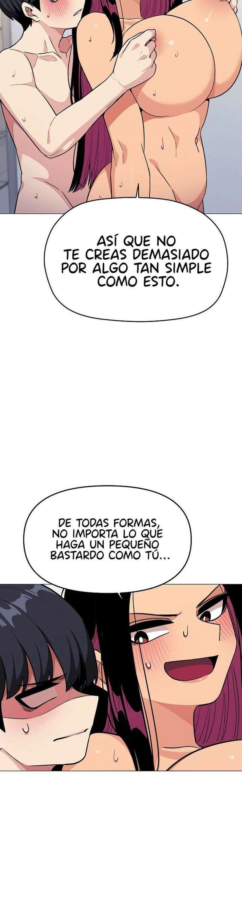 Deja de Fumar [sin censura] Capitulo 8 página 6