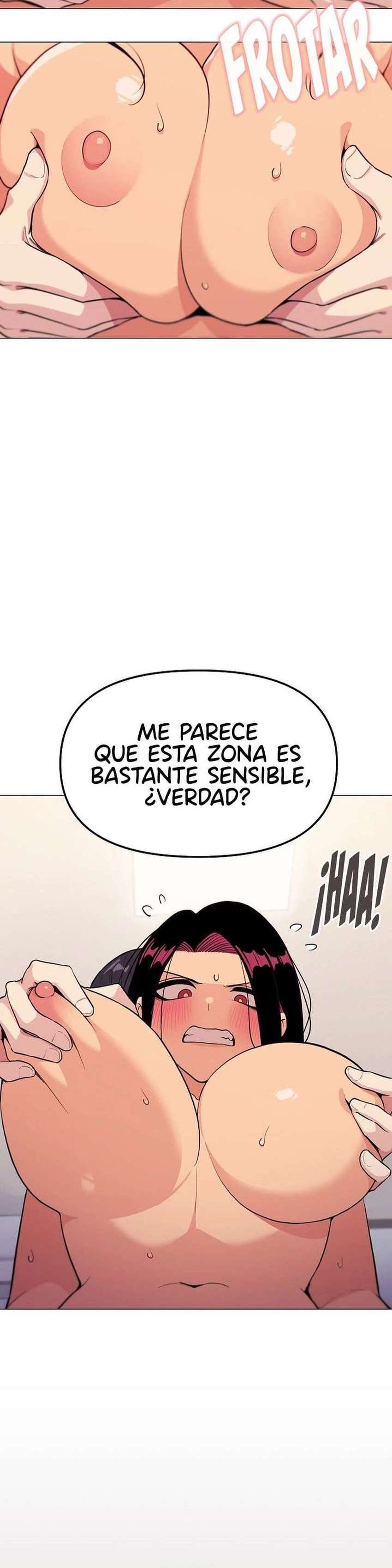 Deja de Fumar [sin censura] Capitulo 8 página 8