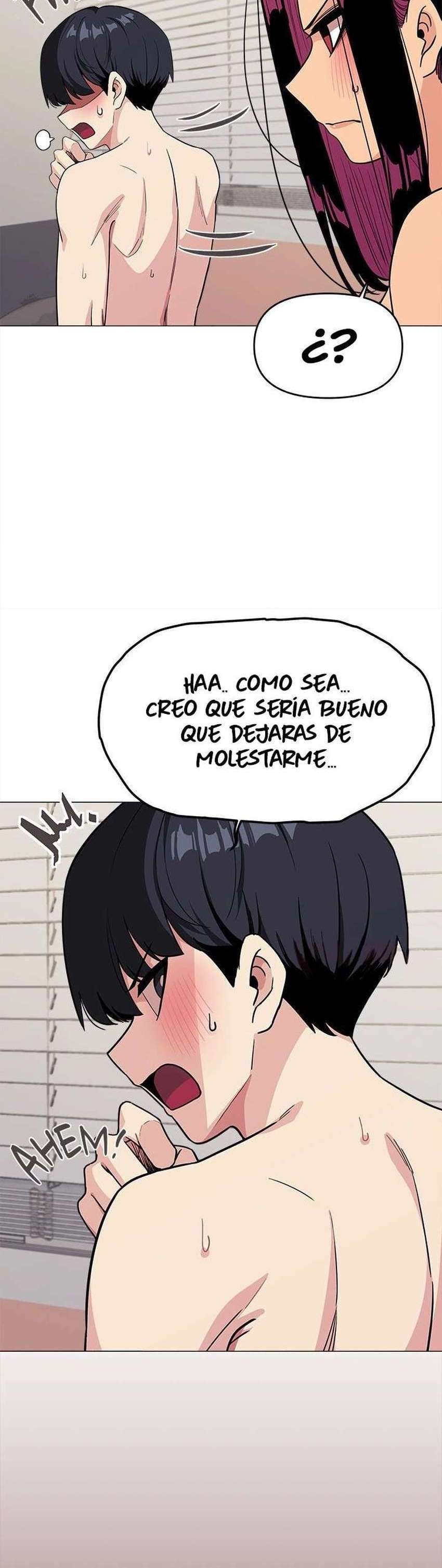 Deja de Fumar [sin censura] Capitulo 9 página 16