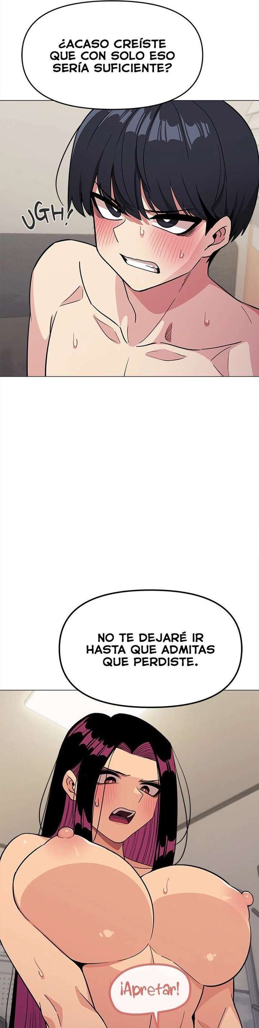 Deja de Fumar [sin censura] Capitulo 9 página 19