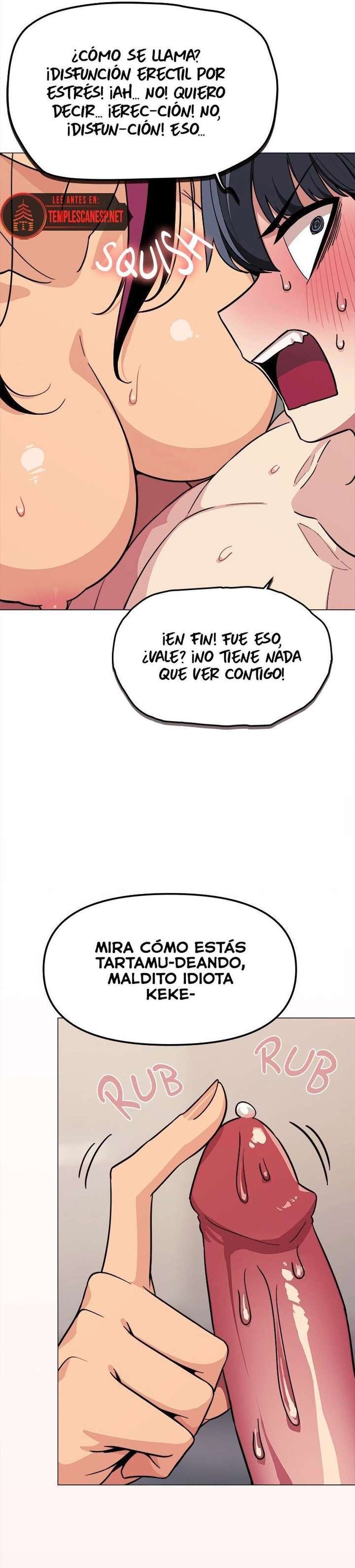 Deja de Fumar [sin censura] Capitulo 9 página 23