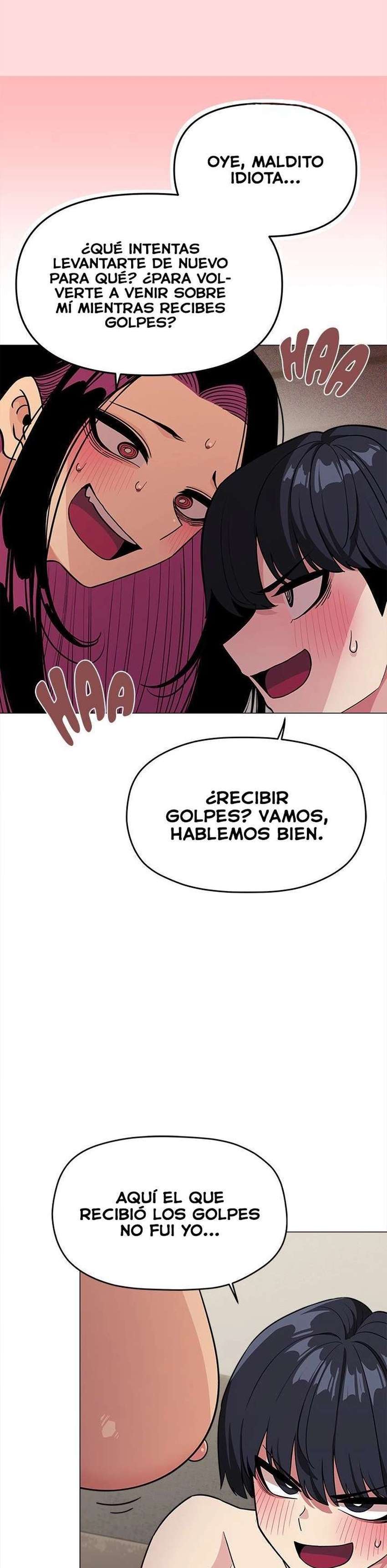 Deja de Fumar [sin censura] Capitulo 9 página 25