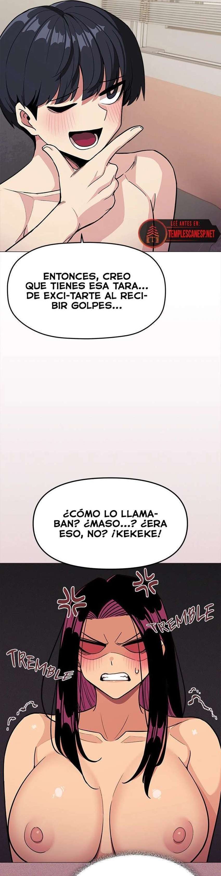 Deja de Fumar [sin censura] Capitulo 9 página 29