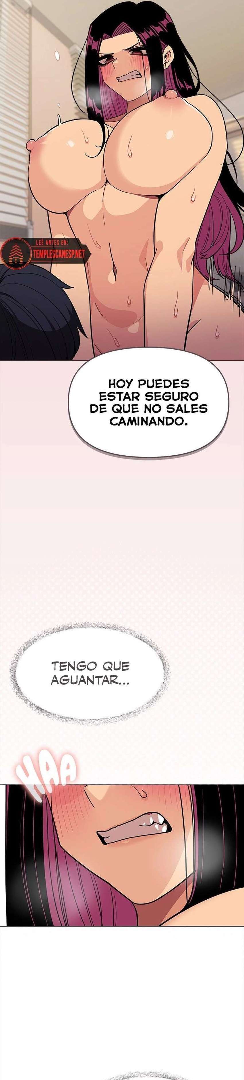Deja de Fumar [sin censura] Capitulo 9 página 37