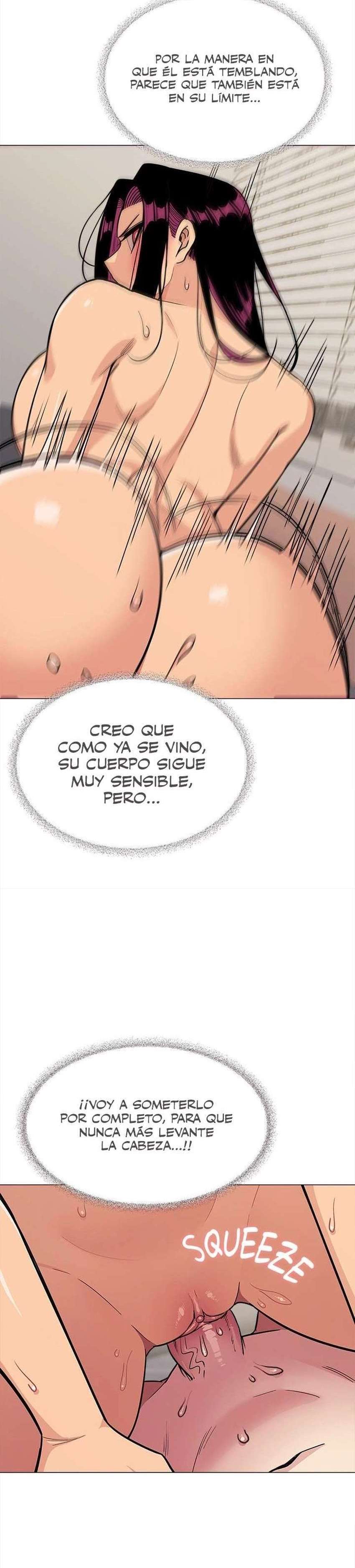 Deja de Fumar [sin censura] Capitulo 9 página 38
