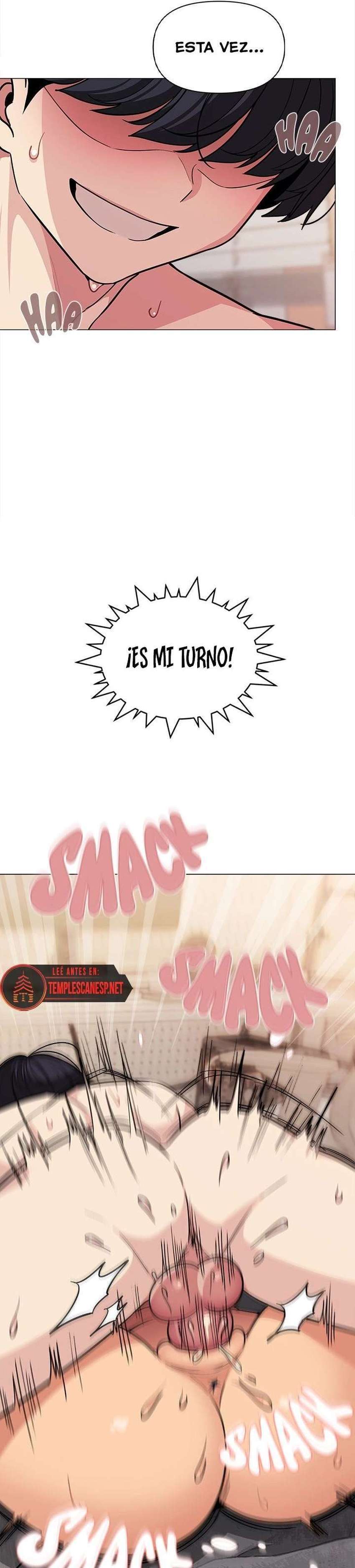 Deja de Fumar [sin censura] Capitulo 9 página 43