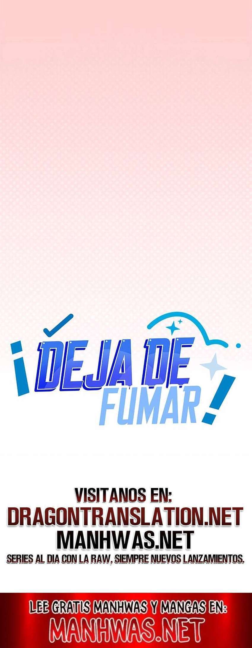 Deja de Fumar [sin censura] Capitulo 9 página 45
