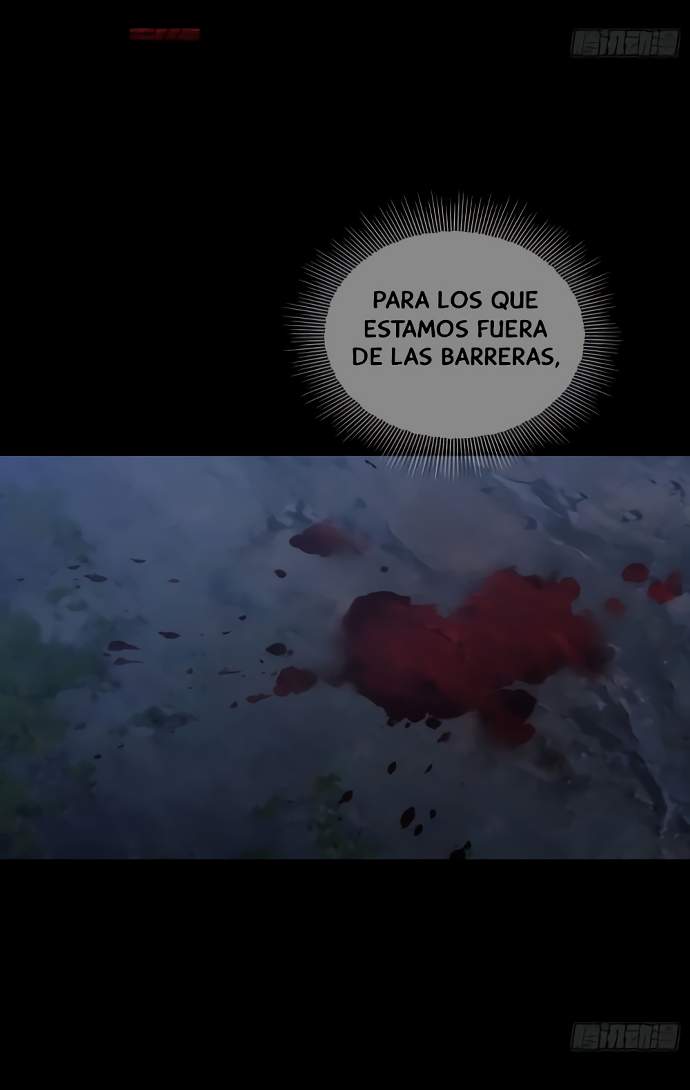 De un Inútil Cargo hasta el Amo de Rango DEFINITIVO Capitulo 0 página 19