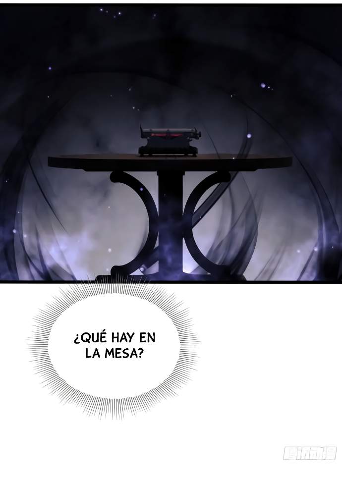 De un Inútil Cargo hasta el Amo de Rango DEFINITIVO Capitulo 1 página 38