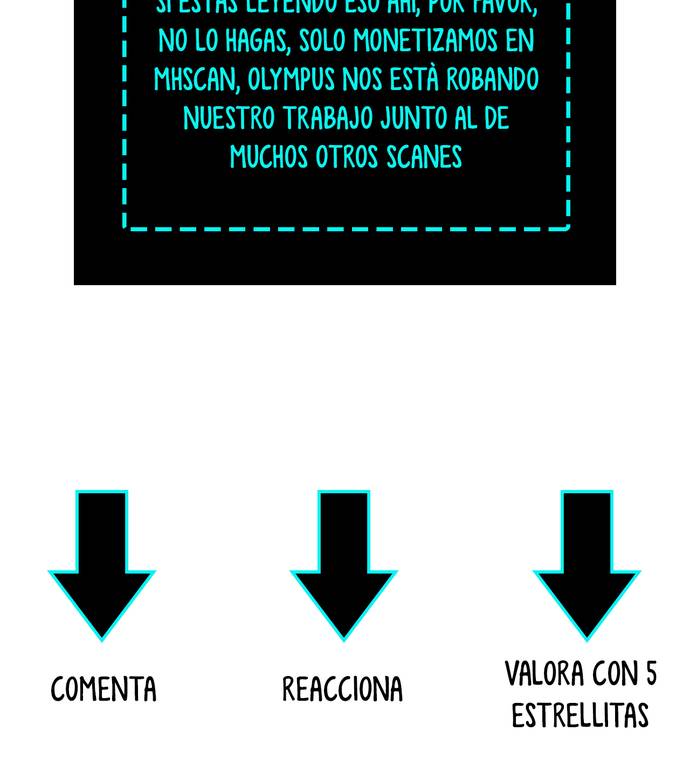 De un Inútil Cargo hasta el Amo de Rango DEFINITIVO Capitulo 113 página 18