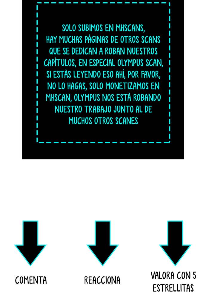 De un Inútil Cargo hasta el Amo de Rango DEFINITIVO Capitulo 117 página 19