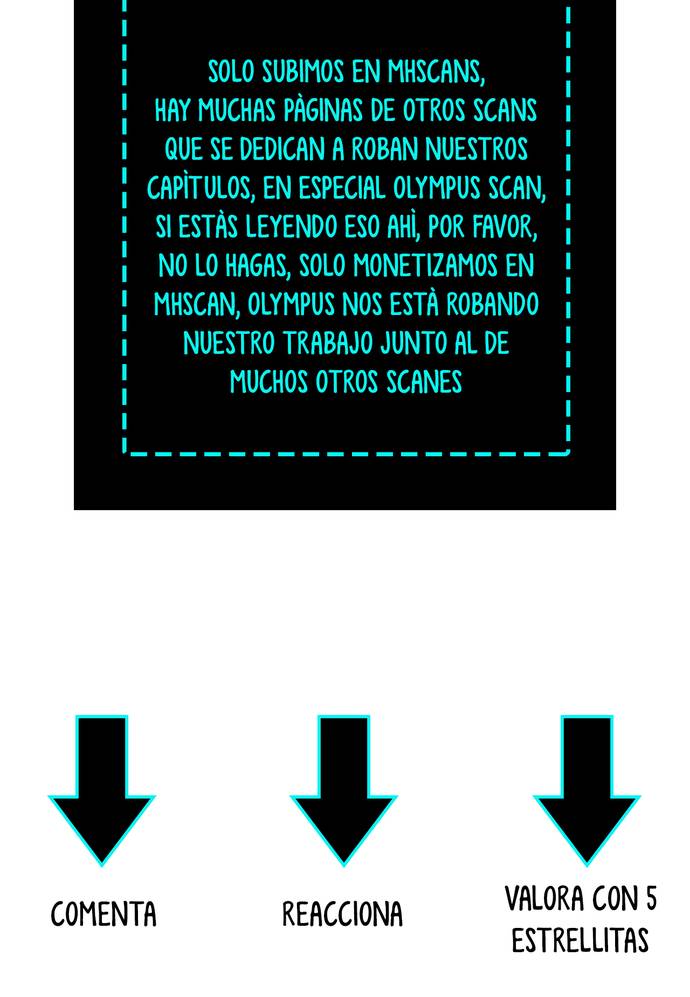 De un Inútil Cargo hasta el Amo de Rango DEFINITIVO Capitulo 127 página 18