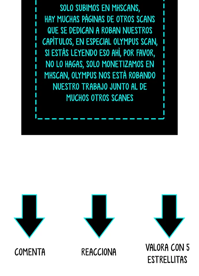 De un Inútil Cargo hasta el Amo de Rango DEFINITIVO Capitulo 136 página 19