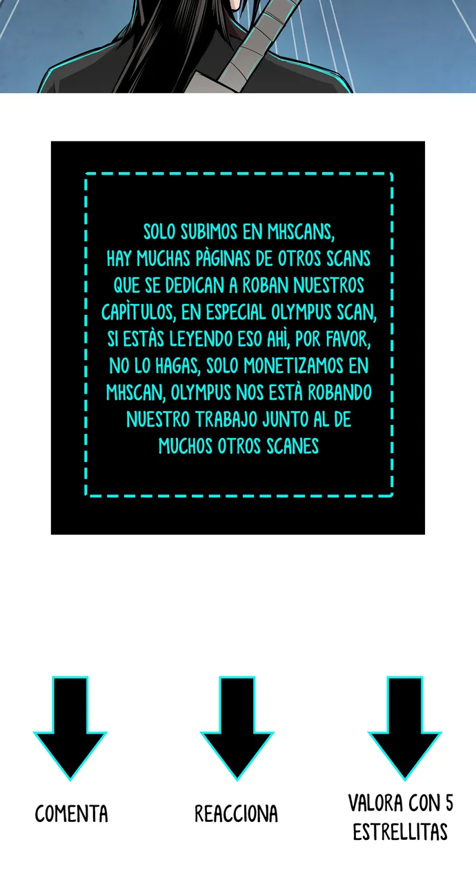 De un Inútil Cargo hasta el Amo de Rango DEFINITIVO Capitulo 144 página 16