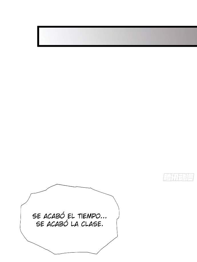 De un Inútil Cargo hasta el Amo de Rango DEFINITIVO Capitulo 15 página 40
