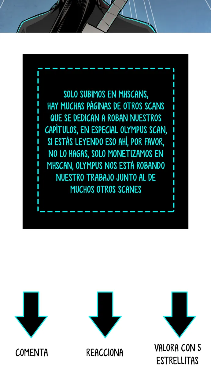 De un Inútil Cargo hasta el Amo de Rango DEFINITIVO Capitulo 150 página 17