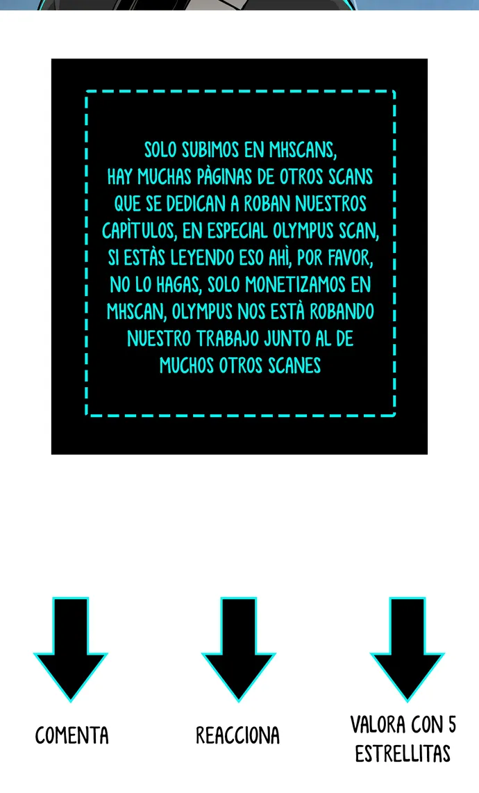 De un Inútil Cargo hasta el Amo de Rango DEFINITIVO Capitulo 168 página 15