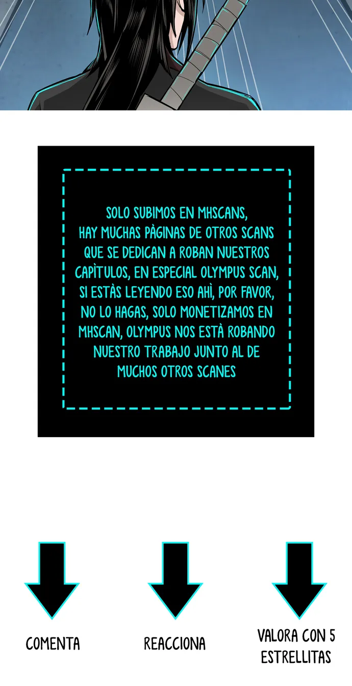 De un Inútil Cargo hasta el Amo de Rango DEFINITIVO Capitulo 169 página 17