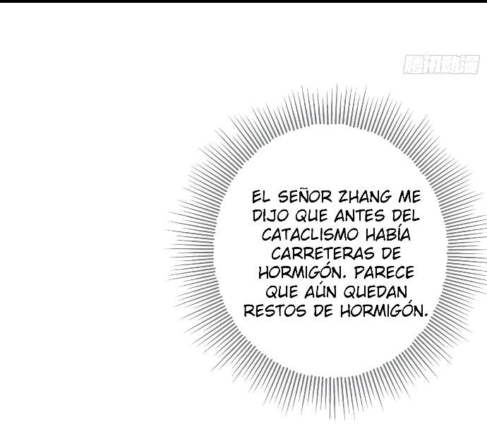De un Inútil Cargo hasta el Amo de Rango DEFINITIVO Capitulo 17 página 4