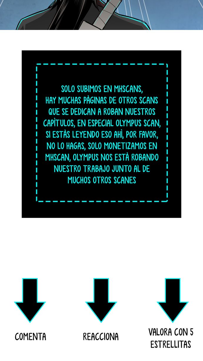 De un Inútil Cargo hasta el Amo de Rango DEFINITIVO Capitulo 172 página 16