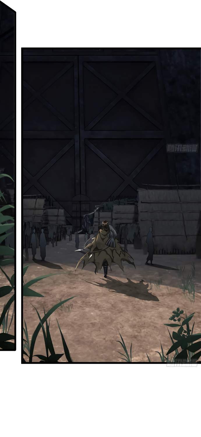 De un Inútil Cargo hasta el Amo de Rango DEFINITIVO Capitulo 2 página 19