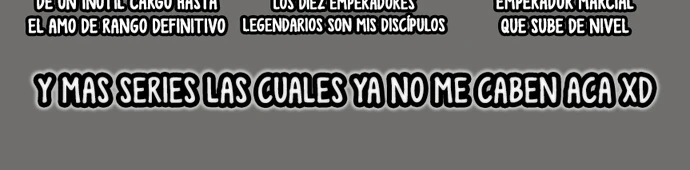 De un Inútil Cargo hasta el Amo de Rango DEFINITIVO Capitulo 218 página 14