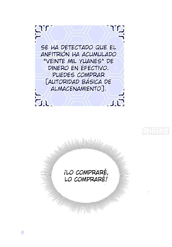 De un Inútil Cargo hasta el Amo de Rango DEFINITIVO Capitulo 29 página 32