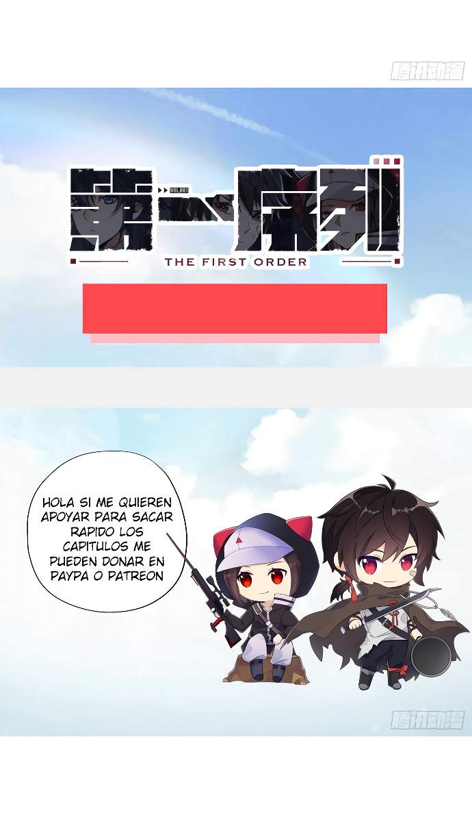 De un Inútil Cargo hasta el Amo de Rango DEFINITIVO Capitulo 36 página 45
