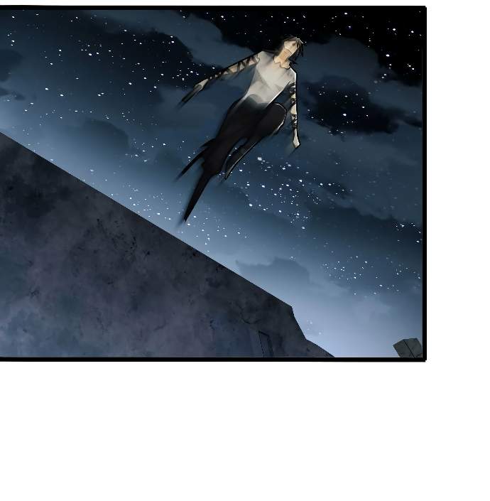 De un Inútil Cargo hasta el Amo de Rango DEFINITIVO Capitulo 43 página 32