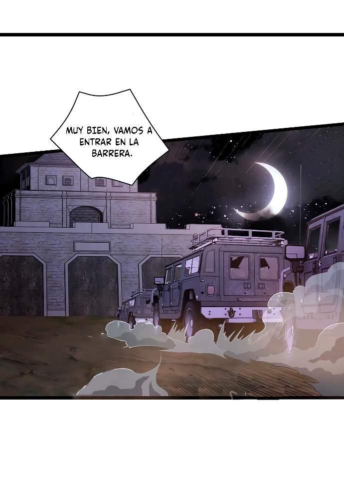 De un Inútil Cargo hasta el Amo de Rango DEFINITIVO Capitulo 66 página 12