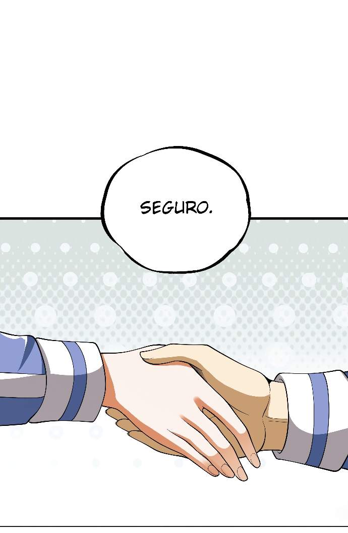 De un Inútil Cargo hasta el Amo de Rango DEFINITIVO Capitulo 71 página 19