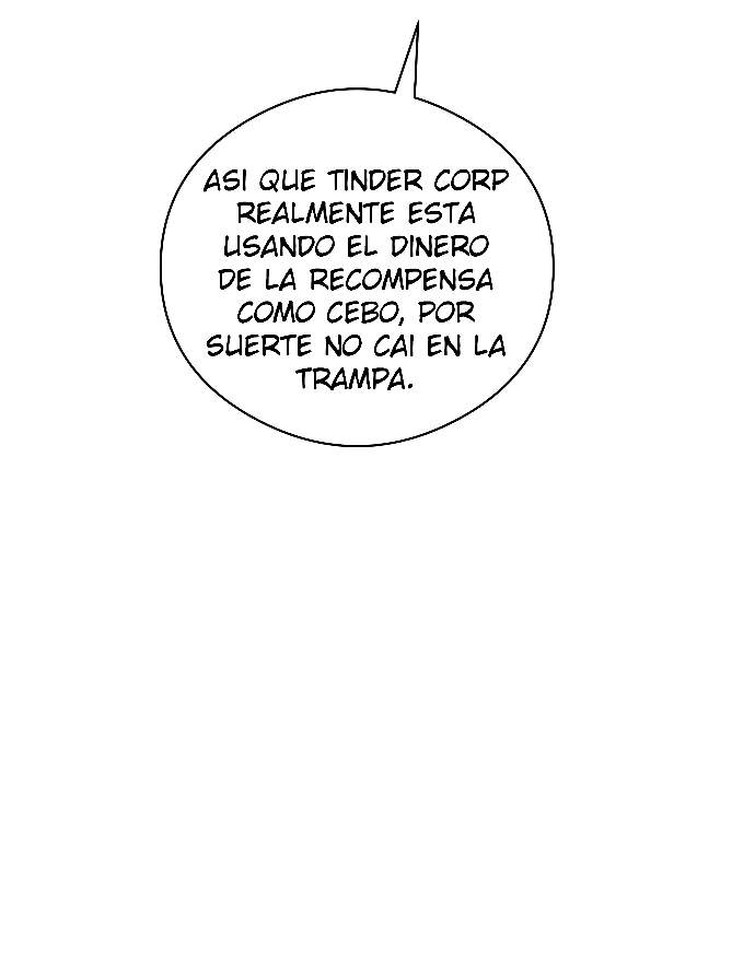 De un Inútil Cargo hasta el Amo de Rango DEFINITIVO Capitulo 71 página 38