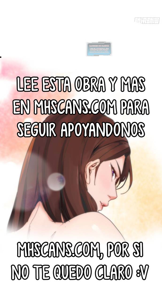 De un Inútil Cargo hasta el Amo de Rango DEFINITIVO Capitulo 74 página 40