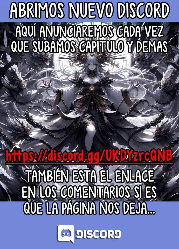 De un Inútil Cargo hasta el Amo de Rango DEFINITIVO Capitulo 75 página 42