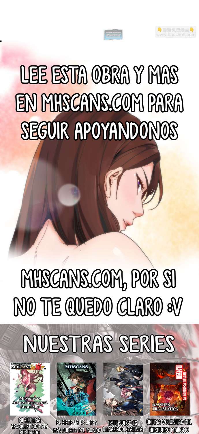 De un Inútil Cargo hasta el Amo de Rango DEFINITIVO Capitulo 79 página 44