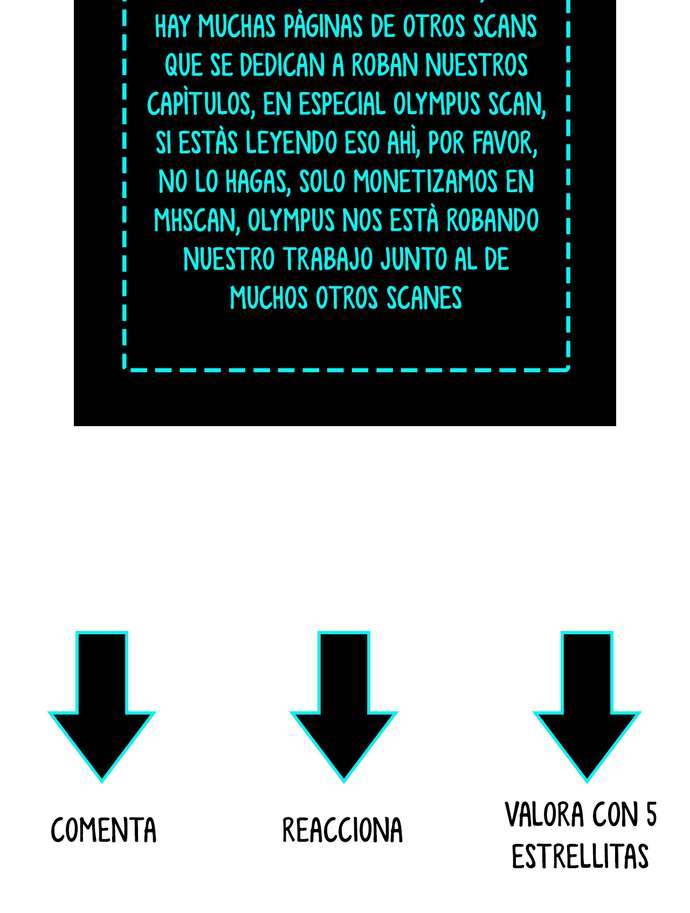 De un Inútil Cargo hasta el Amo de Rango DEFINITIVO Capitulo 79 página 47