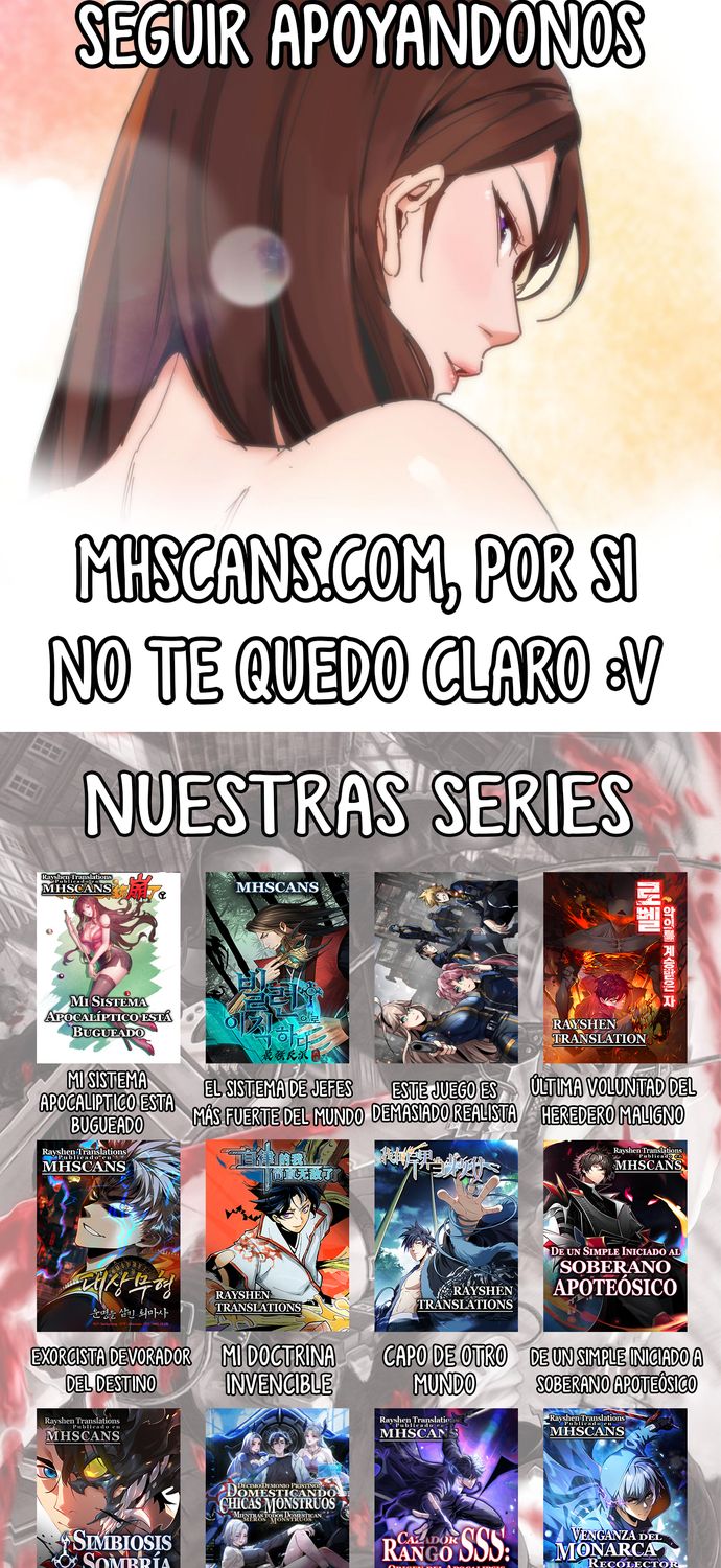 De un Inútil Cargo hasta el Amo de Rango DEFINITIVO Capitulo 81 página 53